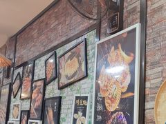 -小东北烧烤(双拥路店)
