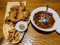 -德泰楼餐饮(莲湖路店)