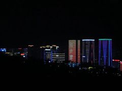 -西尖山公园