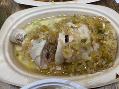 -蒙雅力港式茶餐厅(学人特色商业街店)