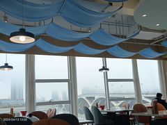 -前王院•巧克力海鲜市集餐厅(万平口店)