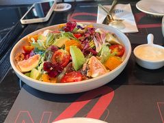 -Nord Grill&Bar Highland诺德西餐(深圳欢乐海岸店)