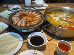 -守柴炉烤鸭(成都大邑店)