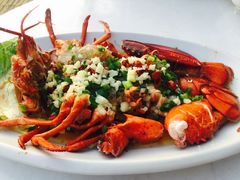 -阿伍海鲜大排档(塔湾金沙店)