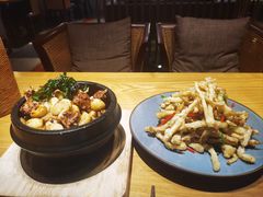 -竹里馆·淮扬菜·功夫茶(老门东店)