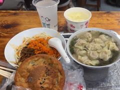 -小秋水饺(大成路总店)