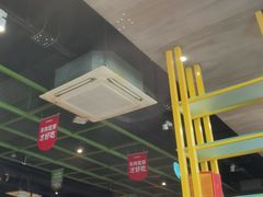 大堂-丰茂烤串(金泉美食宫店)