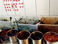 -文山荷鲜居(翠湖店)