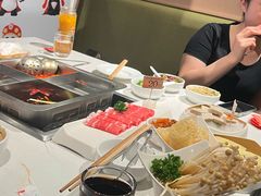 -海底捞火锅(劲松店)
