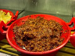 -每味每客·重庆麻辣烫(国泰店)