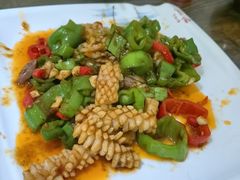 -神仙钵湘香土菜馆(光华路店)