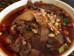 夫妻肺片-夫妻肺片·中华老字号·正宗川菜(春熙路店)