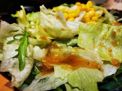 -一井烧肉·活鳗·寿司(望京SOHO店)