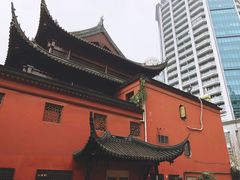 -上海白云观