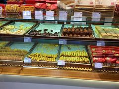 -詹记桃酥(南七店)