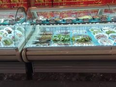 -皇朝海鲜酒店