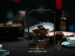 -柒园·三十年创意杭帮菜(龙湖滨江天街店)