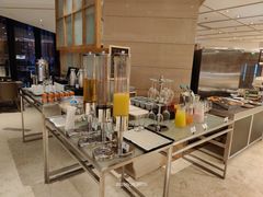 -TABLE·味西餐厅-成都茂业JW万豪酒店