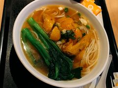 -大家乐(广州中华广场店)