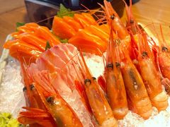 -东田之村自助餐厅(金水路店)