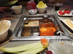 -海底捞火锅(石狮泰禾广场店)