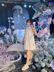 -格乐利雅婚礼艺术中心(南外滩店)