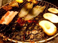 -炙忧烤肉屋(中国铁建广场店)