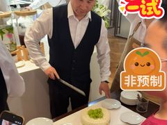 -潮一不贰·西式简餐·法式甜品(外滩店)
