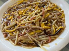 -华圆美食-老蓬莱菜(蓬港路店)
