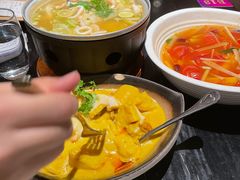 -Thai Alley泰爱里(二沙岛店)
