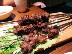 -牛焱·贵州黄牛肉火锅(城西银泰店)