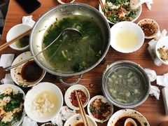 -小杨翘脚牛肉