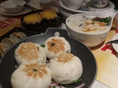 -叹茶靓点·粤式餐厅·全天茶市(石井万民广场店)