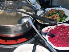 -八合里牛肉火锅(深圳海德店)