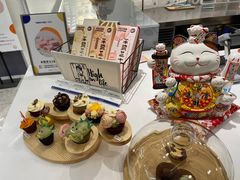 -派悦坊·甜品·蛋糕(虹口龙之梦店)