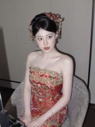 -荷玛高端新娘跟妆团队·彩妆培训