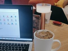 -逸派咖啡 EPARKCOFFEE(广安门店)