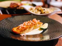 -宴悦海鲜餐厅·游水海鲜·牛排(亚龙湾瑞吉店)