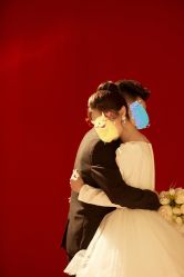 -CD视觉婚纱摄影