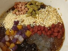 -谭鸭血老火锅(龙湖宝山天街店)