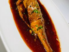 -宝轩渔府·老字号海鲜·正宗津菜(水上店)