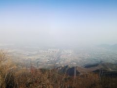 -北京鹫峰国家森林公园