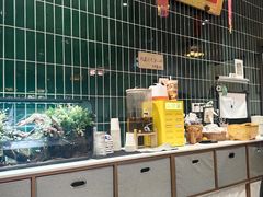-堂屋糖水店(愚园店)