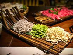 -盡膳口福跷脚牛肉火锅(合生汇购物中心店)