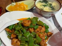 -正阳门饭庄·烤鸭·北京菜(万丰路七里庄店)
