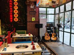 -钢管厂五区小郡肝串串香火锅(梅川路店)
