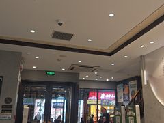 -德克士(前门店)