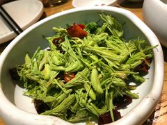-潮粥荟·潮汕砂锅粥(朝阳大悦城店)