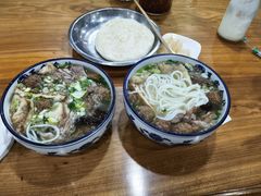 羊肉合汁-夏家合汁(天润花园小区店)