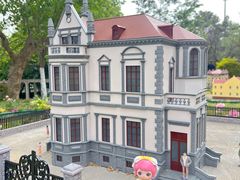 -青岛德国总督楼旧址博物馆